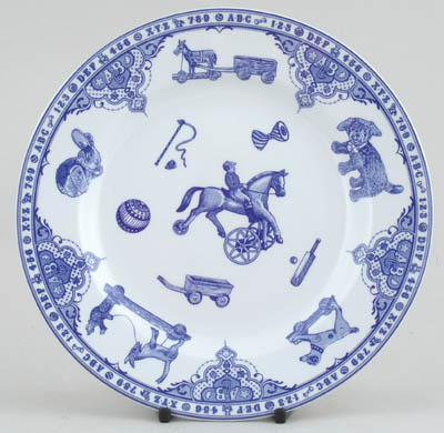 Plate